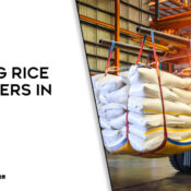 Best Basmati Rice Exporters in India