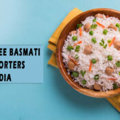 Non Pesticde Basmati Rice Manufacturer