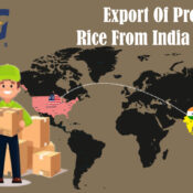 Basmati Rice Exporter To USA